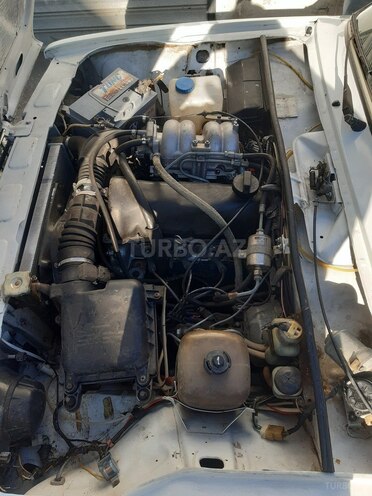 LADA (VAZ) 2107 2006, 10,000 km - 1.6 л - Gəncə