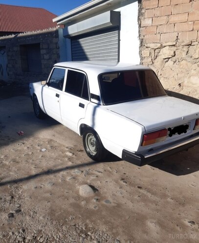 LADA (VAZ) 2107 2006, 10,000 km - 1.6 л - Gəncə