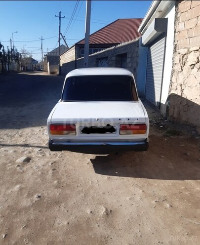 LADA (VAZ) 2107 2006, 10,000 km - 1.6 л - Gəncə