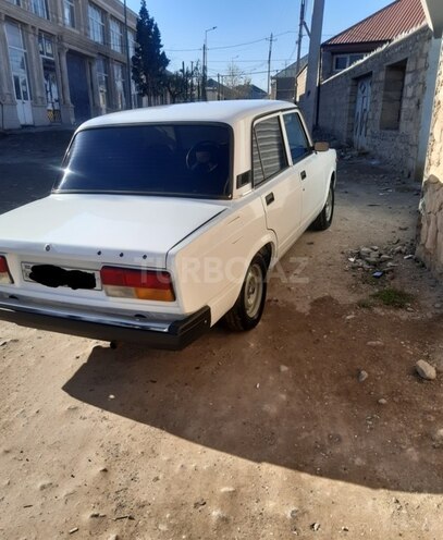 LADA (VAZ) 2107 2006, 10,000 km - 1.6 л - Gəncə