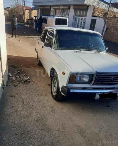 LADA (VAZ) 2107 2006, 10,000 km - 1.6 л - Gəncə