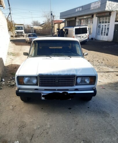 LADA (VAZ) 2107 2006, 10,000 km - 1.6 л - Gəncə