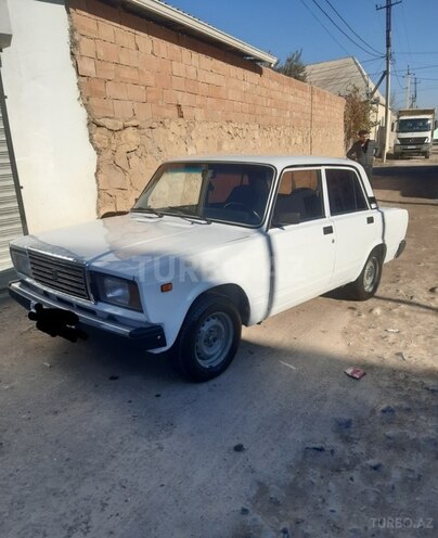 LADA (VAZ) 2107 2006, 10,000 km - 1.6 л - Gəncə
