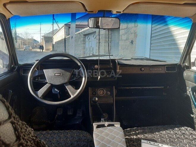 LADA (VAZ) 2107 2006, 10,000 km - 1.6 л - Gəncə