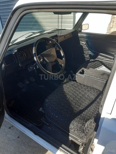 LADA (VAZ) 2107 2006, 10,000 km - 1.6 л - Gəncə