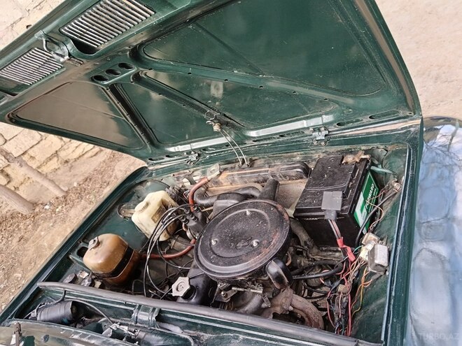 LADA (VAZ) 2101 1973, 500,000 km - 1.5 л - Bakı