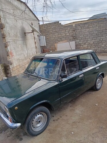 LADA (VAZ) 2101 1973, 500,000 km - 1.5 л - Bakı