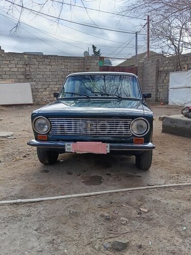 LADA (VAZ) 2101 1973, 500,000 km - 1.5 л - Bakı