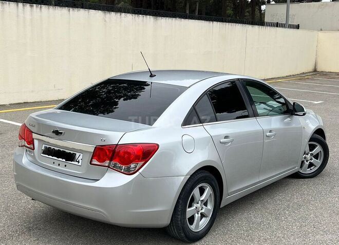 Chevrolet Cruze 2013, 223,000 km - 1.4 l - Sumqayıt