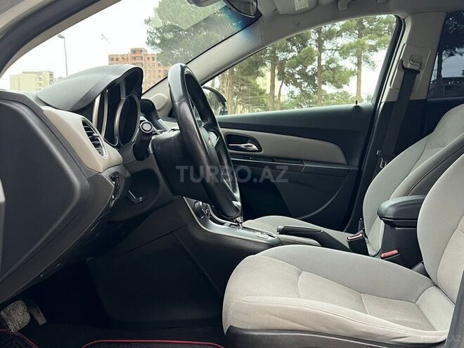 Chevrolet Cruze 2013, 223,000 km - 1.4 l - Sumqayıt