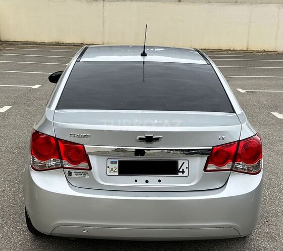Chevrolet Cruze 2013, 223,000 km - 1.4 l - Sumqayıt