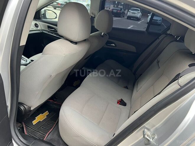 Chevrolet Cruze 2013, 223,000 km - 1.4 l - Sumqayıt