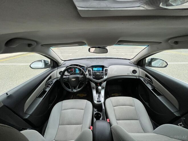 Chevrolet Cruze 2013, 223,000 km - 1.4 l - Sumqayıt