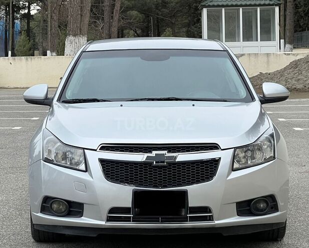 Chevrolet Cruze 2013, 223,000 km - 1.4 l - Sumqayıt