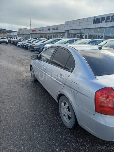 Hyundai Verna 2009, 254,919 km - 1.5 л - Bakı