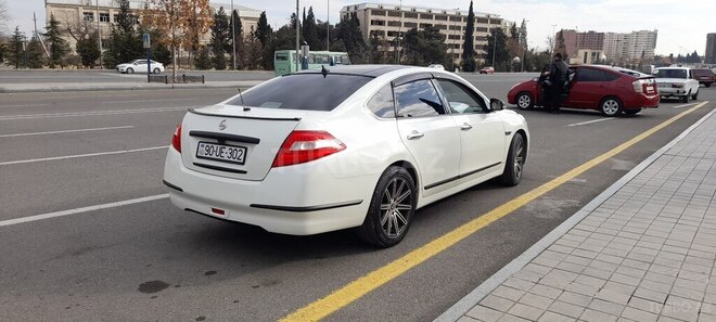 Nissan Teana 2008, 200,015 km - 2.5 л - Gəncə