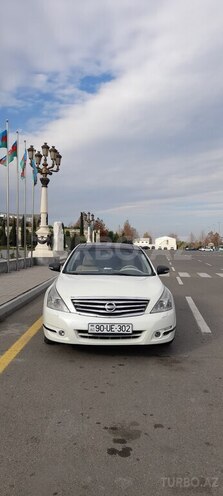 Nissan Teana 2008, 200,015 km - 2.5 л - Gəncə