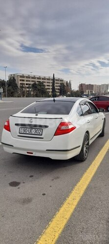 Nissan Teana 2008, 200,015 km - 2.5 л - Gəncə