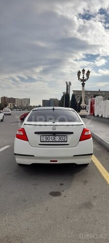 Nissan Teana 2008, 200,015 km - 2.5 л - Gəncə