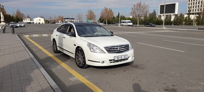 Nissan Teana 2008, 200,015 km - 2.5 л - Gəncə