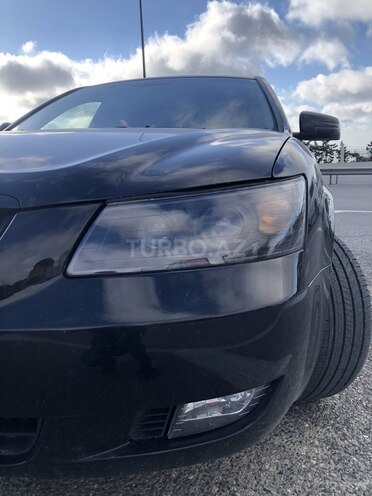 Hyundai Sonata 2006, 254,000 km - 2.4 l - Bakı