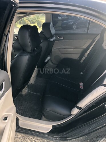Hyundai Sonata 2006, 254,000 km - 2.4 l - Bakı