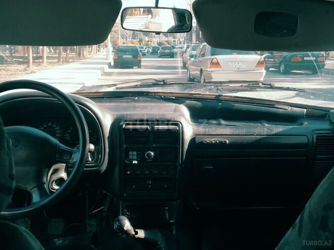 GAZ 3110 2001, 159,000 km - 2.3 l - Mingəçevir