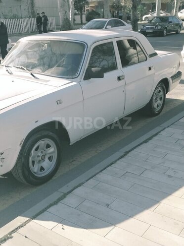 GAZ 3110 2001, 159,000 km - 2.3 l - Mingəçevir