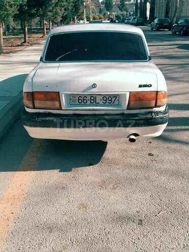 GAZ 3110 2001, 159,000 km - 2.3 l - Mingəçevir