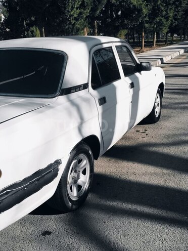 GAZ 3110 2001, 159,000 km - 2.3 l - Mingəçevir