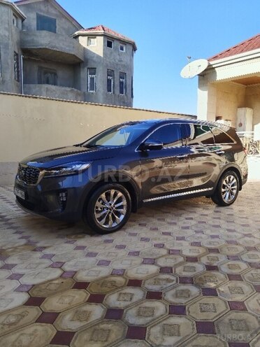 Kia Sorento 2019, 26,500 km - 2.0 l - Bakı