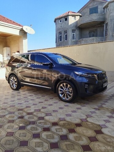 Kia Sorento 2019, 26,500 km - 2.0 l - Bakı