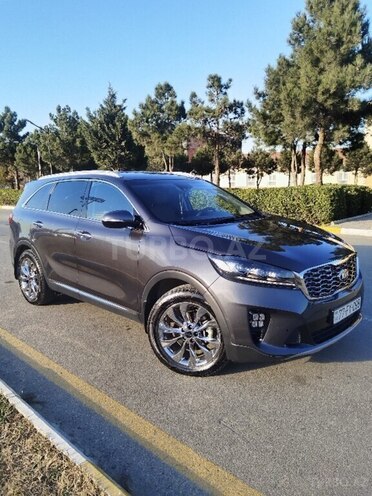 Kia Sorento 2019, 26,500 km - 2.0 l - Bakı