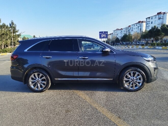 Kia Sorento 2019, 26,500 km - 2.0 l - Bakı
