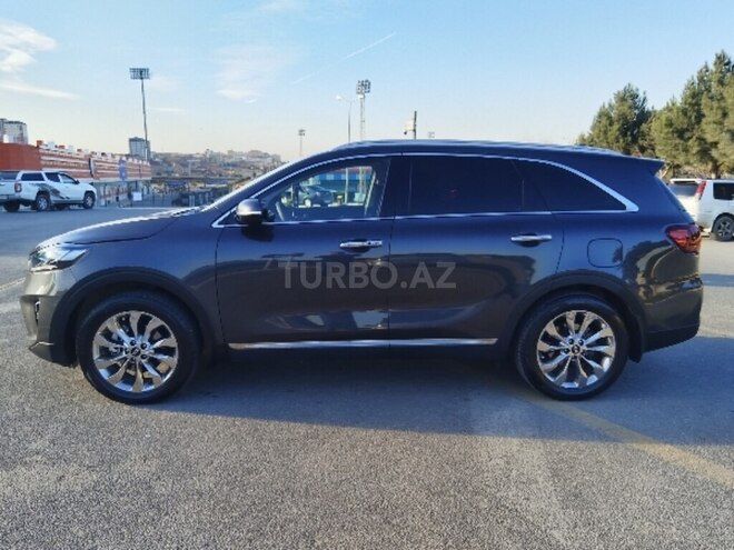 Kia Sorento 2019, 26,500 km - 2.0 l - Bakı