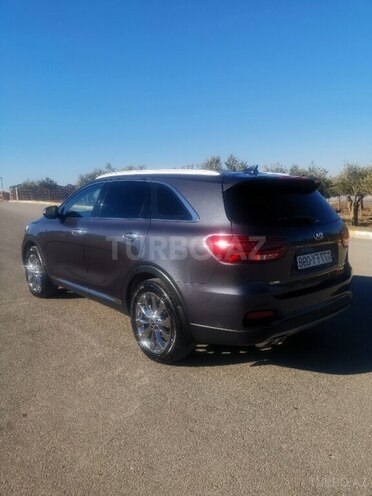 Kia Sorento 2019, 26,500 km - 2.0 l - Bakı
