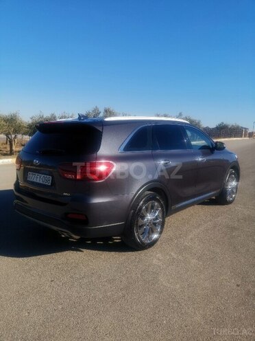 Kia Sorento 2019, 26,500 km - 2.0 l - Bakı