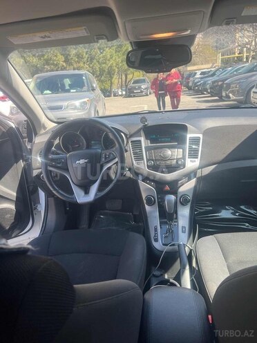 Chevrolet Cruze 2014, 220,045 km - 1.4 л - Bakı
