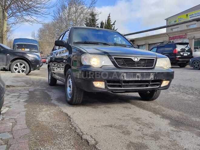 Saipa 132 2013, 220,110 km - 1.3 л - Bakı