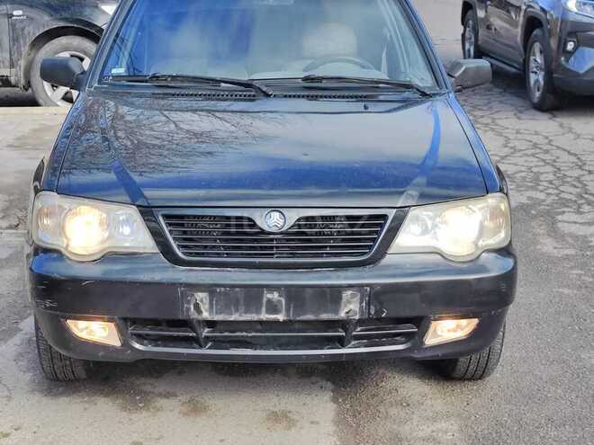 Saipa 132 2013, 220,110 km - 1.3 л - Bakı