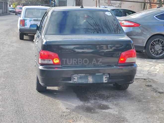 Saipa 132 2013, 220,110 km - 1.3 л - Bakı