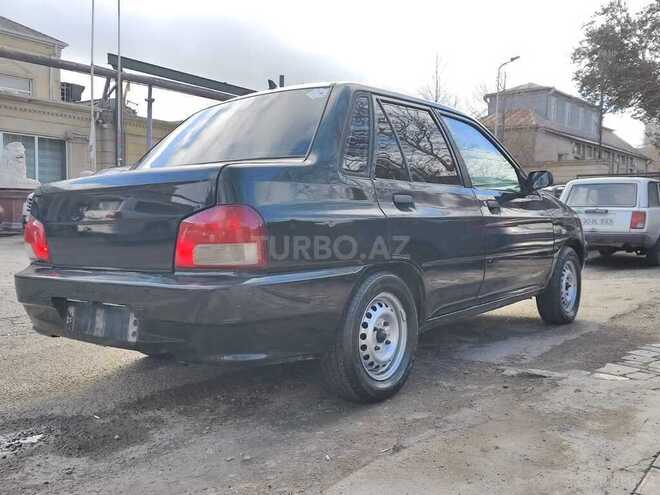 Saipa 132 2013, 220,110 km - 1.3 л - Bakı