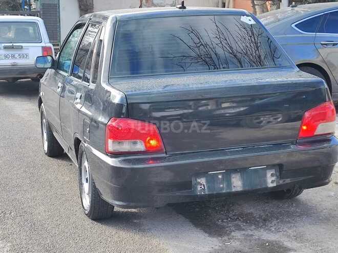 Saipa 132 2013, 220,110 km - 1.3 л - Bakı