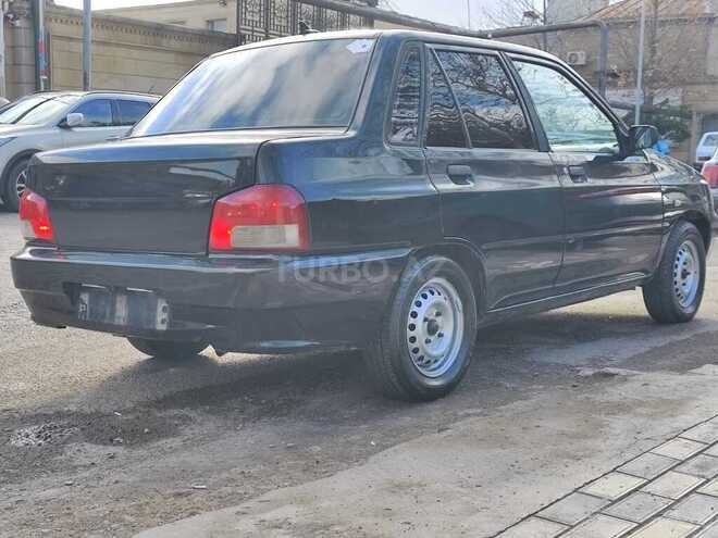 Saipa 132 2013, 220,110 km - 1.3 л - Bakı