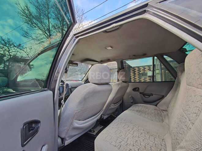Saipa 132 2013, 220,110 km - 1.3 л - Bakı