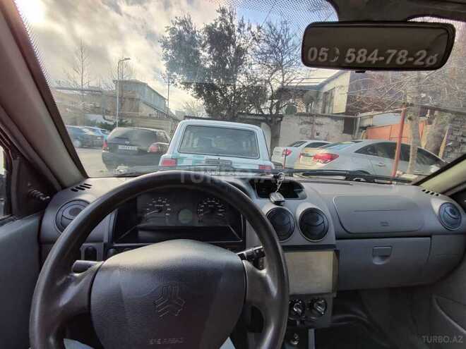 Saipa 132 2013, 220,110 km - 1.3 л - Bakı