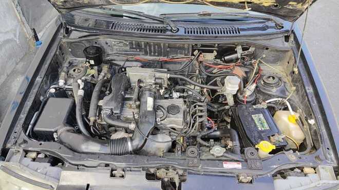 Saipa 132 2013, 220,110 km - 1.3 л - Bakı