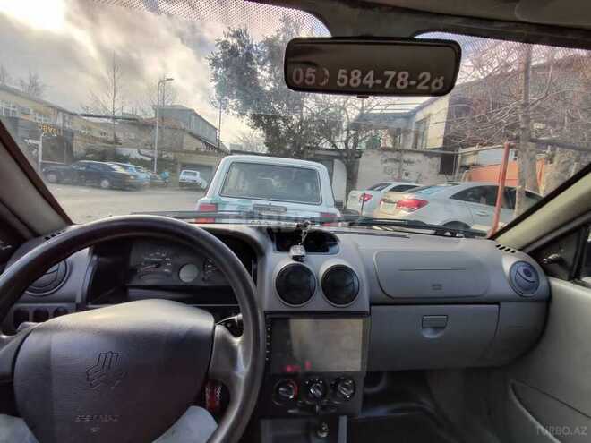 Saipa 132 2013, 220,110 km - 1.3 л - Bakı