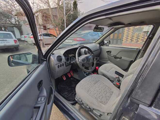 Saipa 132 2013, 220,110 km - 1.3 л - Bakı