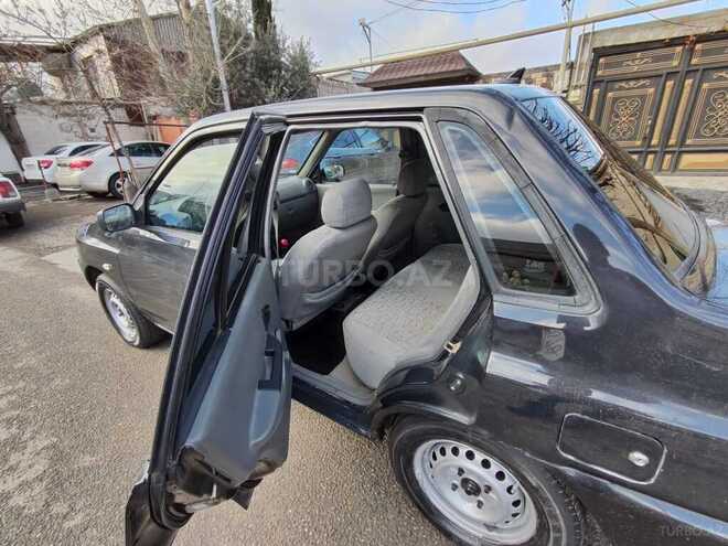 Saipa 132 2013, 220,110 km - 1.3 л - Bakı